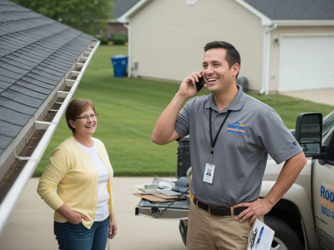 Local Roofing Contractors Canoga Park, CA FAQs
